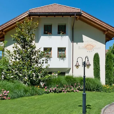 Apartamento Werth Bozen