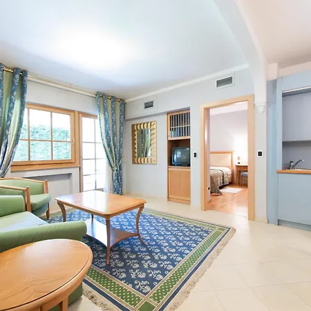 Werth Appartamento *