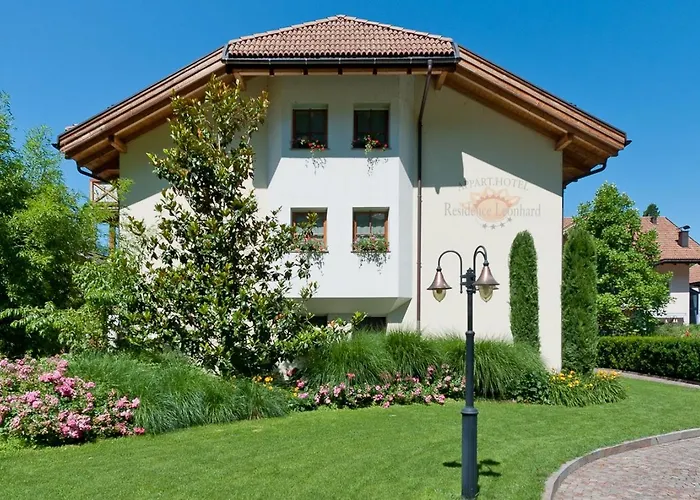 Appartamento Werth Bolzano