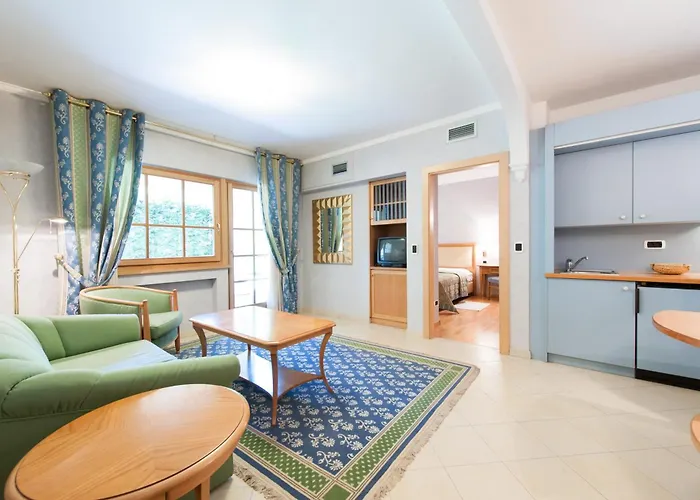 Werth Διαμέρισμα *